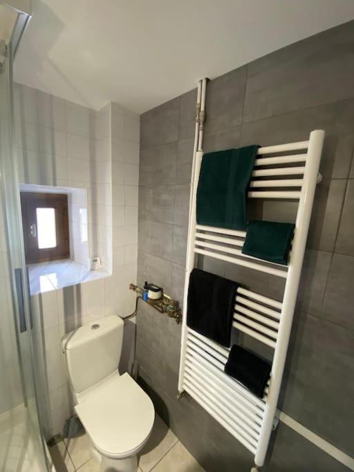 « Grand Verger » - Parking Gratuit Apartment ชองเบรี ภายนอก รูปภาพ