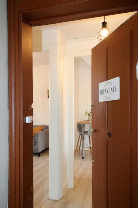 « Grand Verger » - Parking Gratuit Apartment ชองเบรี ภายนอก รูปภาพ